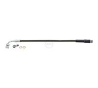 Flessibile Del Freno A.b.s. SL 6646 per Opel Vauxhall Chevrolet