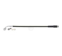 Flessibile Del Freno A.b.s. SL 6647 per Opel Vauxhall Chevrolet