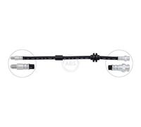 A.B.S. SL 6779 Tubo freno per FIAT 500X (334) per JEEP Renegade SUV (BU, B1)