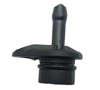 Flessibile Del Freno A2762300365 Adatto per Mercedes R/G/s/E/ML/EL/sL M276 W212 W205 W166 Connettore valvola di controllo pompa vuoto freno A2762