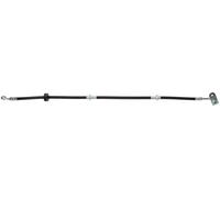 Flessibile del freno Assale anteriore Dx per CHEVROLET SUZUKI GRAND VITARA TRACK