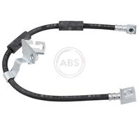 Flessibile del freno Assale anteriore Dx per CHRYSLER VOYAGER