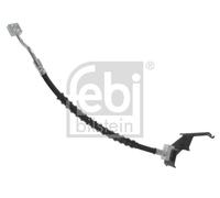 Flessibile del freno Assale anteriore Dx per CHRYSLER VOYAGER