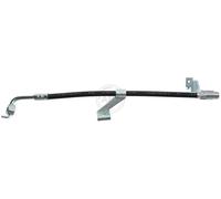 Flessibile del freno Assale anteriore Dx per FORD ESCORT