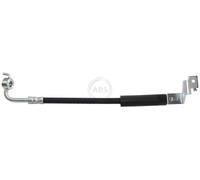 Flessibile del freno Assale anteriore Dx per FORD ESCORT ESCORT CLASSIC