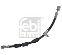 Flessibile del freno Assale anteriore Dx per FORD FIESTA