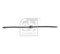 Flessibile del freno Assale anteriore Dx per FORD KA