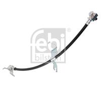 Flessibile del freno Assale anteriore Dx per FORD TRANSIT TRANSIT TOURNEO