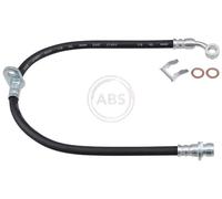 Flessibile del freno Assale anteriore Dx per HONDA HR-V