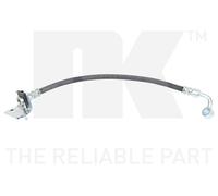 Flessibile del freno Assale anteriore Dx per HYUNDAI i10