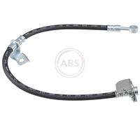 Flessibile del freno Assale anteriore Dx per HYUNDAI i20