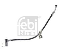 Flessibile del freno Assale anteriore Dx per HYUNDAI KIA ACCENT RIO SOLARIS STON
