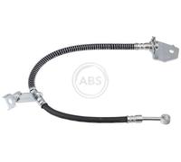 Flessibile del freno Assale anteriore Dx per HYUNDAI KIA ACCENT RIO SOLARIS STON