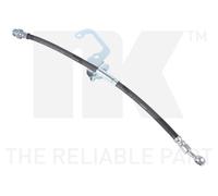 Flessibile del freno Assale anteriore Dx per HYUNDAI TERRACAN