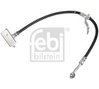 Flessibile del freno Assale anteriore Dx per KIA VENGA