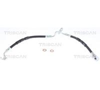 Flessibile del freno Assale anteriore Dx per MAZDA 6