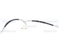 Flessibile del freno Assale anteriore Dx per MAZDA 6