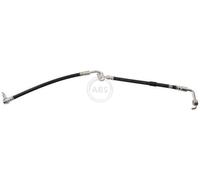 Flessibile del freno Assale anteriore Dx per MAZDA MX-5