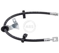 Flessibile del freno Assale anteriore Dx per MERCEDES-BENZ CLASSE M