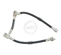 Flessibile del freno Assale anteriore Dx per NISSAN PRIMERA
