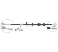 Flessibile del freno Assale anteriore Dx per OPEL VAUXHALL INSIGNIA