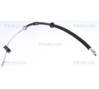 Flessibile del freno Assale anteriore Dx per PORSCHE VW CAYENNE TOUAREG