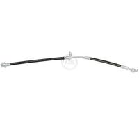 Flessibile del freno Assale anteriore Dx per TOYOTA YARIS
