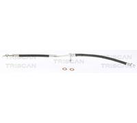 Flessibile del freno Assale anteriore Dx per TOYOTA YARIS