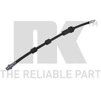 Flessibile del freno Assale anteriore per BMW 1 3