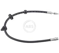 Flessibile del freno Assale anteriore per BMW 5 6 7 8