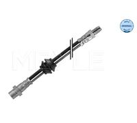 Flessibile del freno Assale anteriore per BMW 7