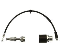 Flessibile del freno Assale anteriore per BMW MITSUBISHI LANCER X3 X4