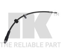 Flessibile del freno Assale anteriore per CITROËN DS PEUGEOT 2008 207 207 CC 207