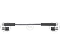 Flessibile del freno Assale anteriore per LAND ROVER DISCOVERY RANGE ROVER