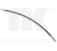 Flessibile del freno Assale anteriore per MERCEDES-BENZ CLASSE G CLASSE S SL T1
