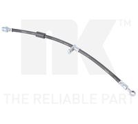 Flessibile del freno Assale anteriore per MITSUBISHI SMART COLT COLT CZC FORFOUR