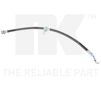 Flessibile del freno Assale anteriore per OPEL SUZUKI VAUXHALL AGILA SPLASH SWIF