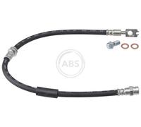 Flessibile del freno Assale anteriore per VW CADDY CADDY ALLTRACK