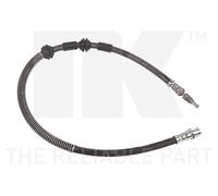 Flessibile del freno Assale anteriore per VW TOUAREG