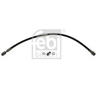 Flessibile del freno Assale anteriore Sx per AUDI VW Q3 TIGUAN