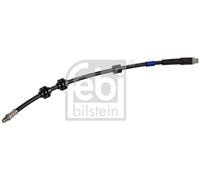 Flessibile del freno Assale anteriore Sx per BMW 1 3 Z4