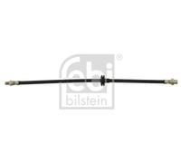 Flessibile del freno Assale anteriore Sx per BMW X5