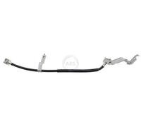 Tubo flessibile freno SL 4831 A.B.S. per CHRYSLER PLYMOUTH