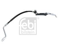 Flessibile del freno Assale anteriore Sx per CHRYSLER VOYAGER