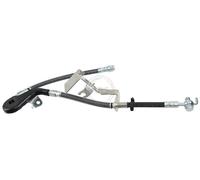 Flessibile del freno Assale anteriore Sx per CITROËN PEUGEOT 407 407 SW C6