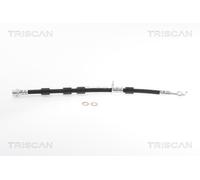 Flessibile del freno Assale anteriore Sx per FORD B-MAX FIESTA K