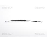 Flessibile del freno Assale anteriore Sx per FORD FIESTA