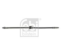 Flessibile del freno Assale anteriore Sx per FORD KA