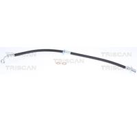 Flessibile del freno Assale anteriore Sx per HONDA CIVIC