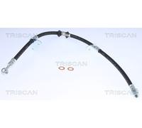 Flessibile del freno Assale anteriore Sx per HONDA CIVIC
